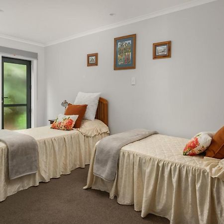 Fabulous Apartment With Private Spa Pool & Gym 皮克顿 外观 照片