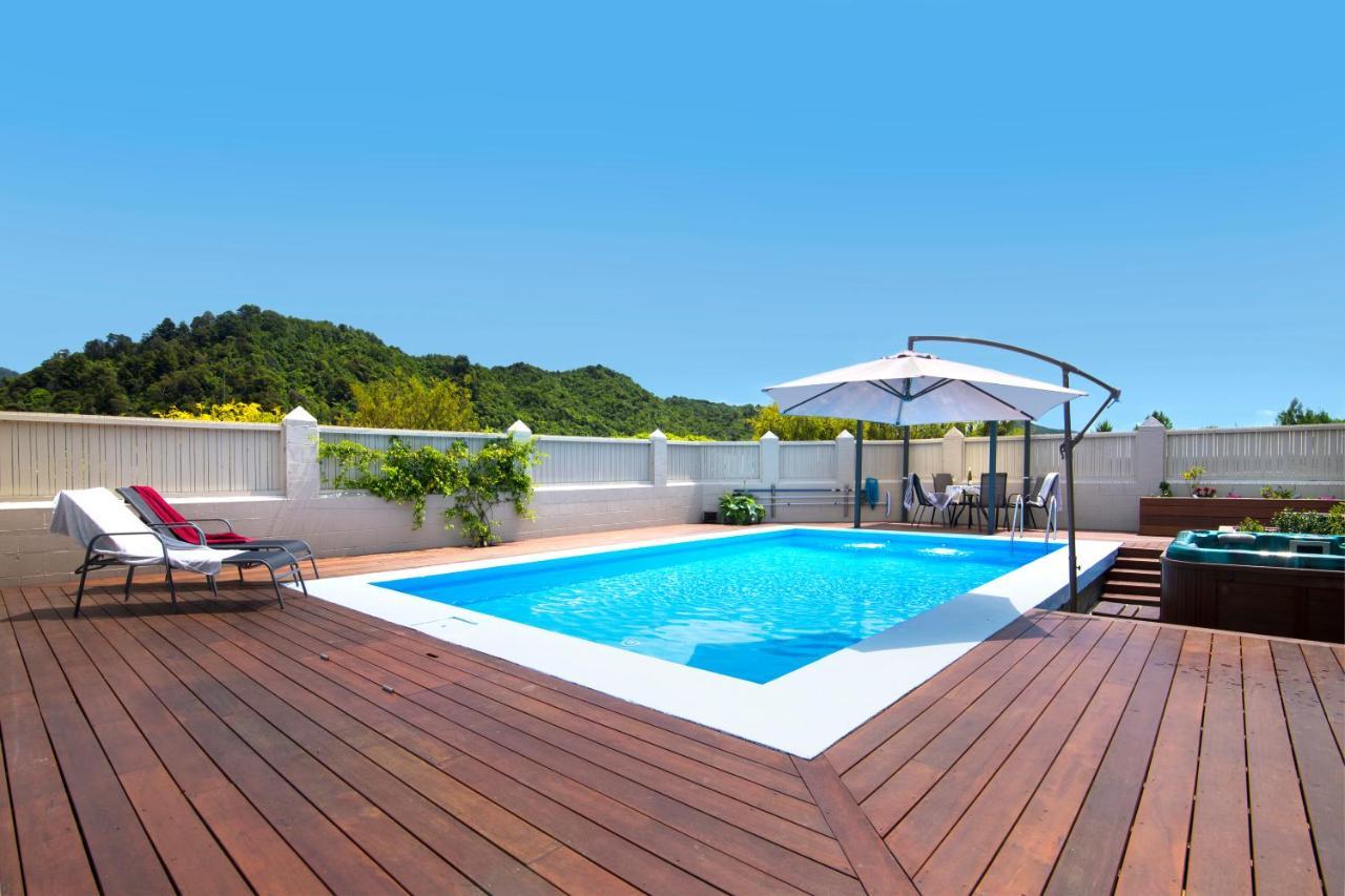 Fabulous Apartment With Private Spa Pool & Gym 皮克顿 外观 照片
