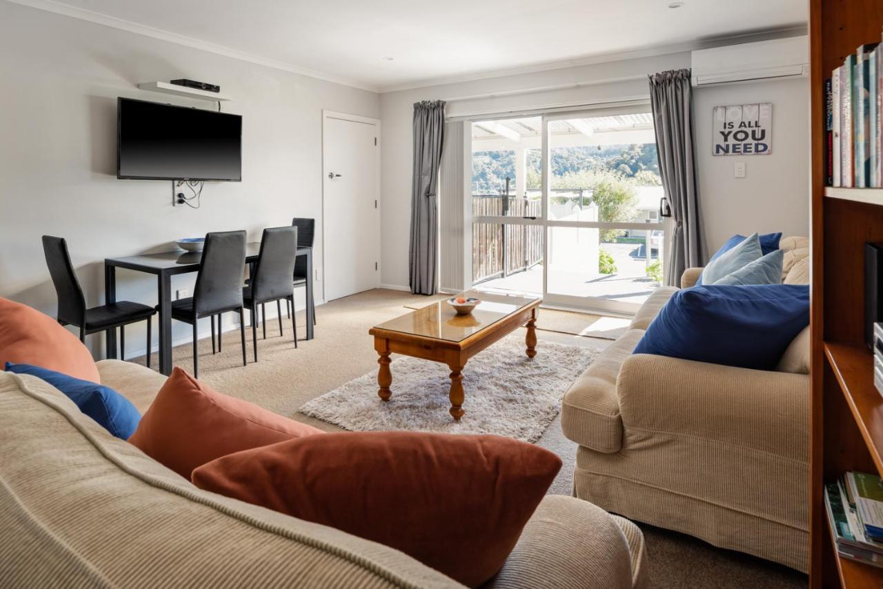 Fabulous Apartment With Private Spa Pool & Gym 皮克顿 外观 照片