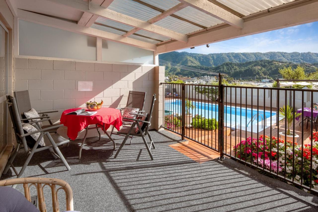 Fabulous Apartment With Private Spa Pool & Gym 皮克顿 外观 照片